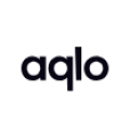 Aqlo logo
