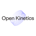 Open Kinetics logo